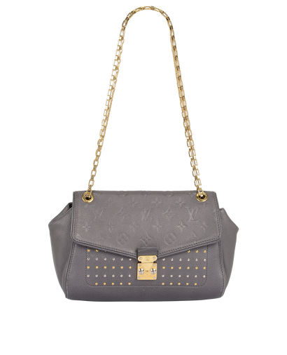Studded St Germain PM, front view